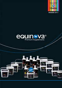 EQUINOVA SUPPLEMENTS