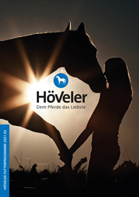Höveler Futterprogramm