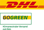 DHL GoGreen