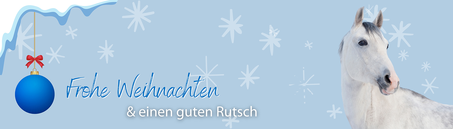 Höveler wünscht frohe Weihnachten und einen guten Rutsch