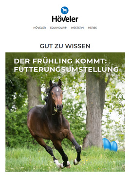 Newsletter März 2021