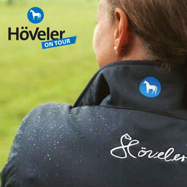Höveler on Tour - Medien
